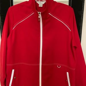 Allison Daley Jacket **NWT**